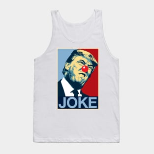 Joke Tank Top